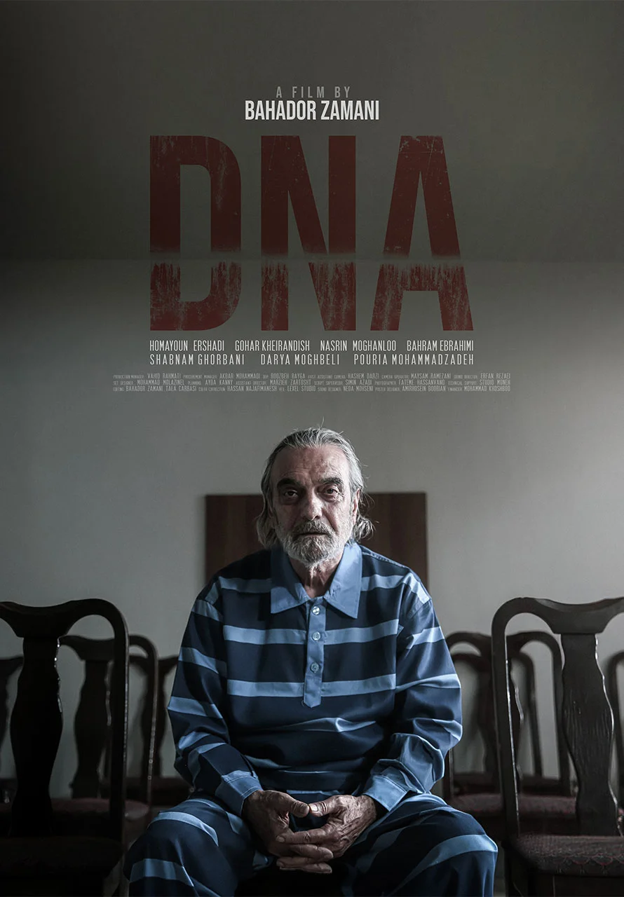 DNAPOSTER